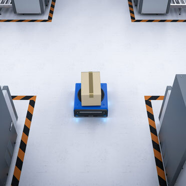 Online Check Weighing Conveyors - Features: Corrosion Resistance