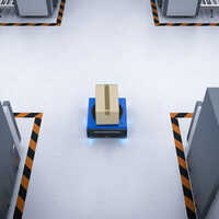 Online Check Weighing Conveyors - Features: Corrosion Resistance