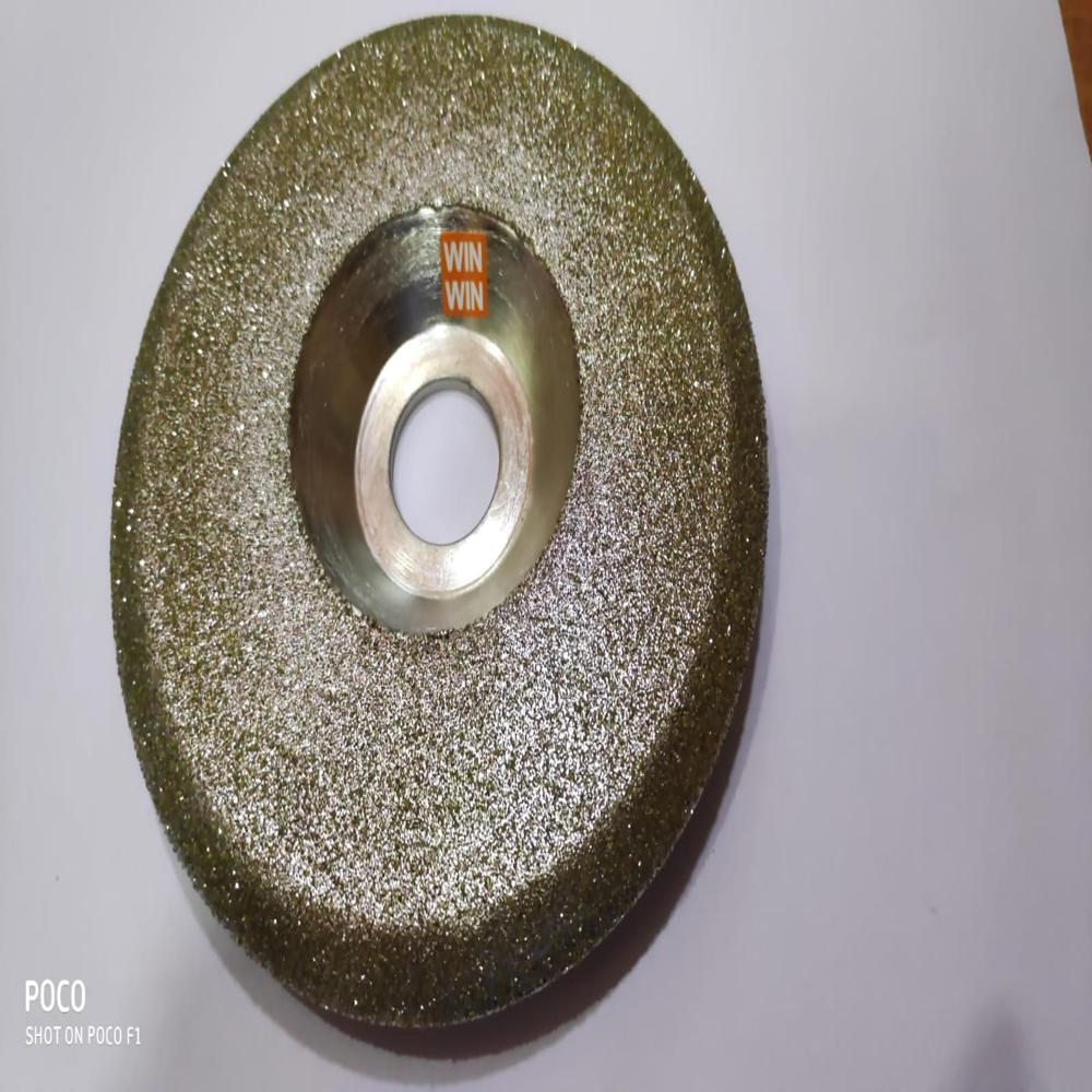 Diamond Fettling Tools