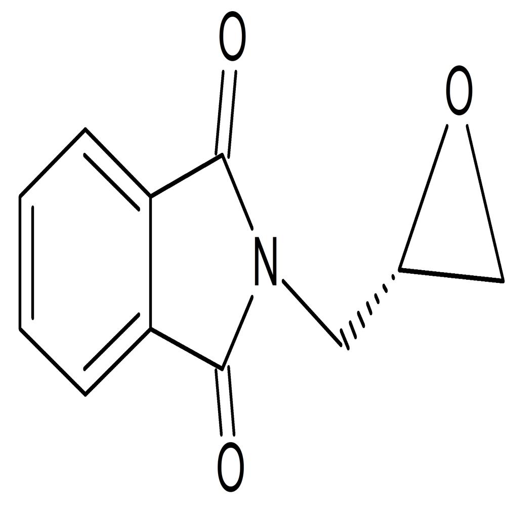 S-(+)- Glycidyl Phthalimide/(S)-N- CAS NO. 161596-47-0