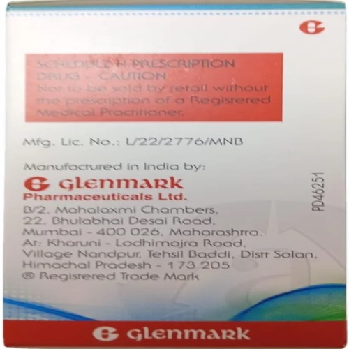 Abirapro 500 Mg Tablet - Drug Type: General Medicines