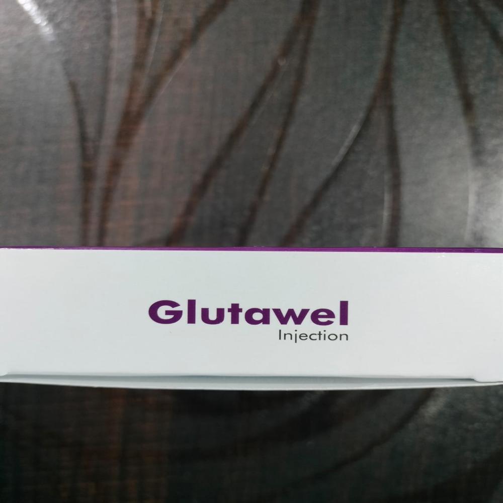 Glutathione injection 600 mg