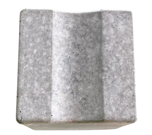 75Mm Cover Blocks - Color: Gray