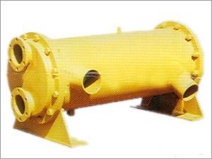 डीजी हीट एक्सचेंजर उपयोग: औद्योगिक