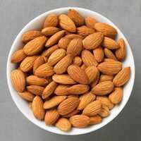 Fresh Almond - Grade: A