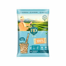 Ancy Dry Fruits(Peanut Roasted & Salted 1Kg) - Grade: A