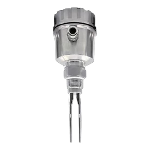 Yc300 All Stainless Steel Type Tuning Fork Level Switch - Color: Silver