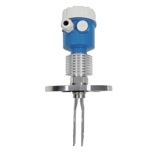 Yc300 High-Temp Flange Type Tuning Fork Level Switch - Features: Waterproof