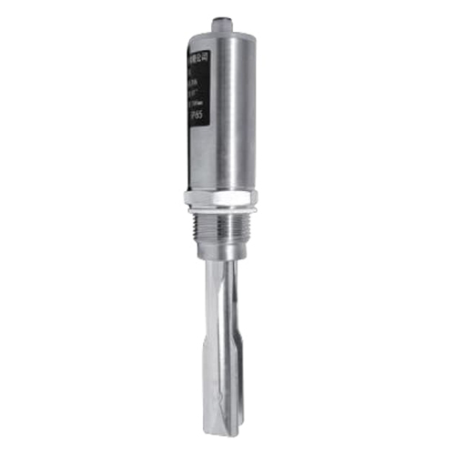 Standard Pilot Tube Type Tuning Fork Level Switch - Color: Silver