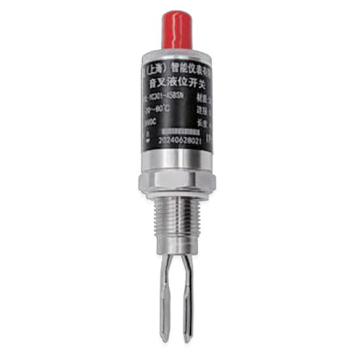 Yc301S Aviation 45Mm Small Fork Tuning Fork Level Switch - Color: Silver