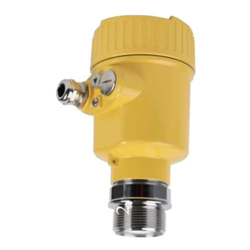 Ld-80-91 Radar Level Transmitters - Application: Industrial