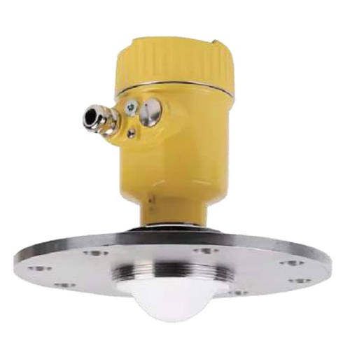 Ld-80-92F Radar Level Transmitters - Application: Liquid