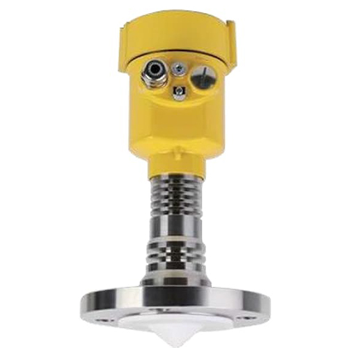 Ld-80-93 Radar Level Transmitters - Application: Various Liquid/Solid Material