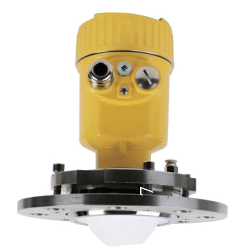 Ld-80-98 Radar Level Transmitters - Frequency: 50-60 Hertz (Hz)
