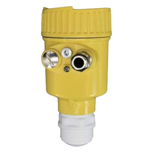 Ld-80-99 Radar Level Transmitters - Application: Corrosive Liquid/ Slurries