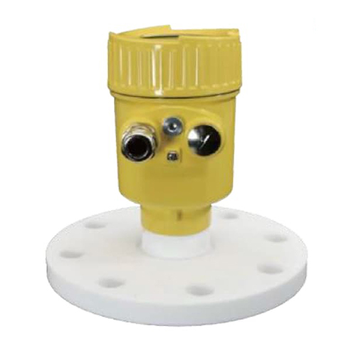 Ld-80-99F Radar Level Transmitters - Application: Corrosive Liquid/ Slurries