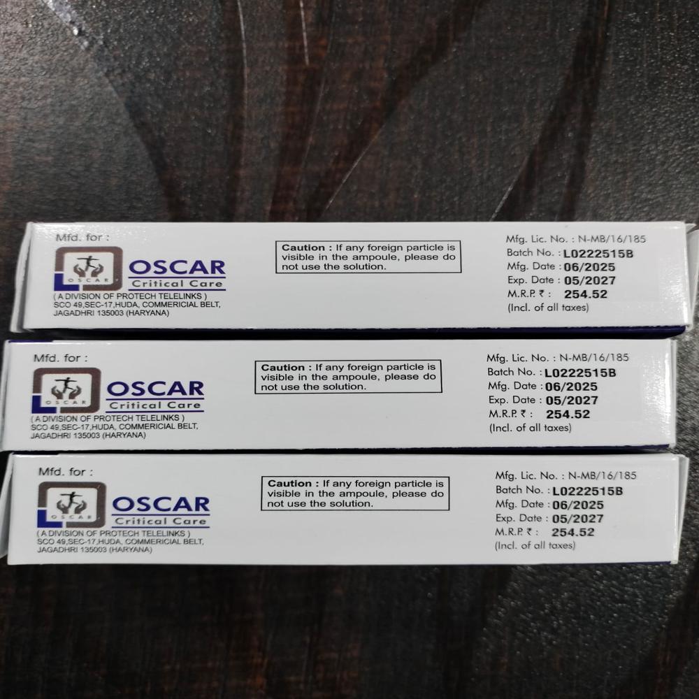 clindamycin injection ip 600 mg