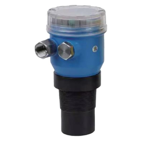 Hrs400-14 Basic Type Ultrasonic Level Transmitter - Application: Industrial