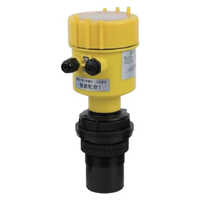 HRS400-15 Basic Type Ultrasonic Level Transmitter