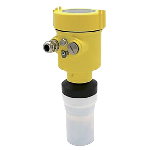 Hrs401-12 Single Cavity Corrosion And Ex-Plosion Proof Ultrasonic Level Transmitter - Application: Industrial