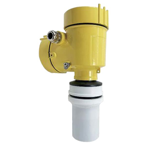 Hrs402-11 Double Cavity Anti Corrosion And Ex-Plosion Proof Ultrasonic Level Transmitter - Application: Industrial