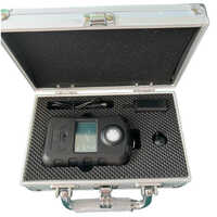 PZ100 Portable Gas Detector Box