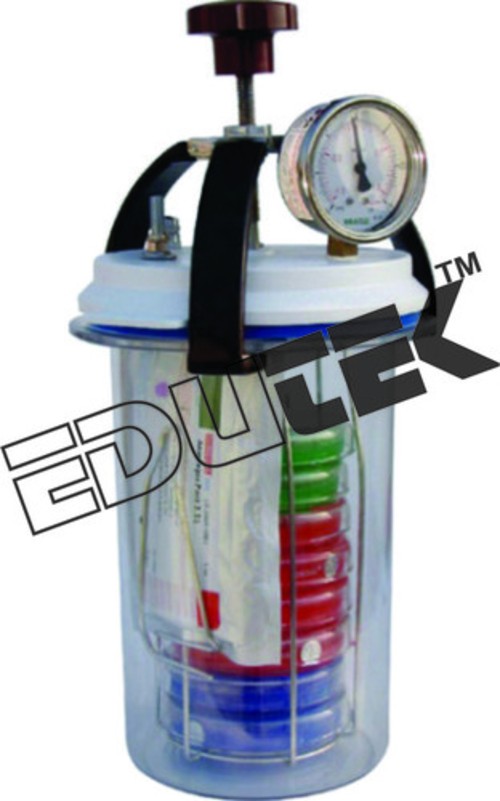 ANAEROBIC JAR