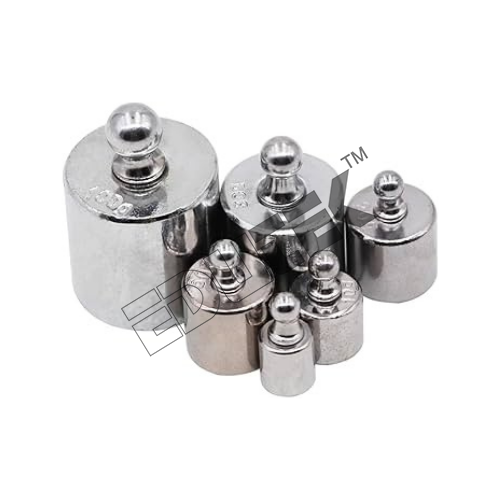 Balance Masses Individual - Accuracy: 100  %