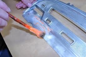 पेंट स्ट्रिपर