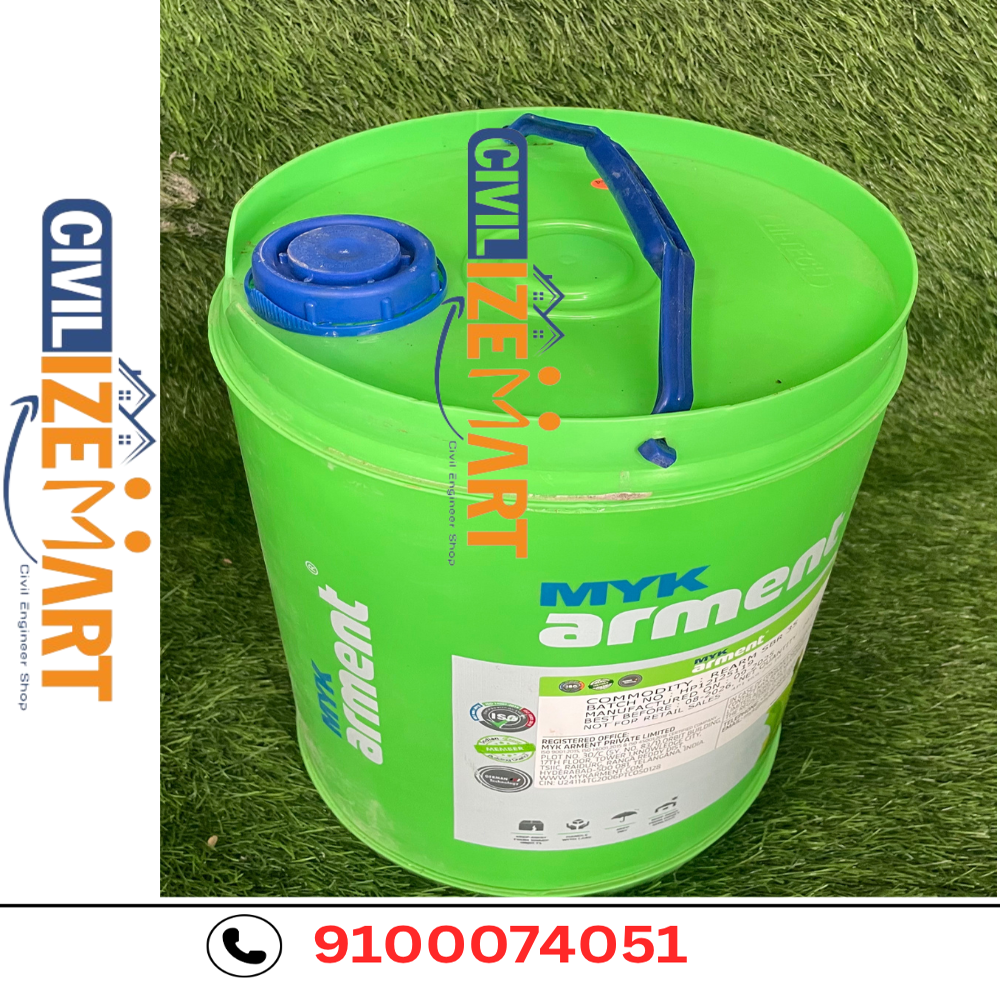 MYK REARM SBR-35 (20L)