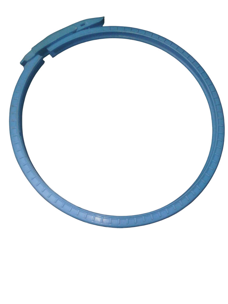 Dram Lock - Color: Blue