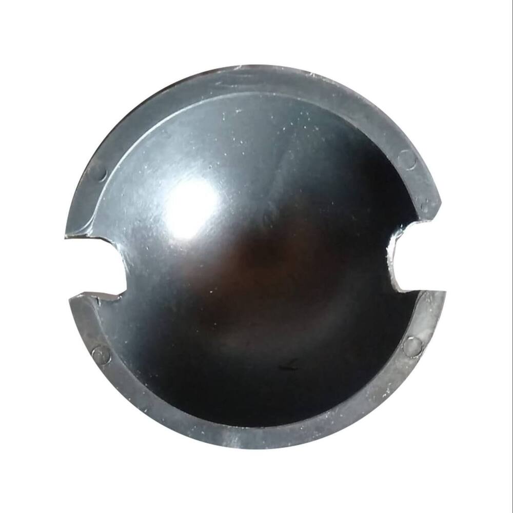 Extra Large Hd Duty Katory - Color: Black