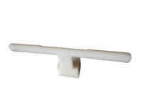 Nylon Chain Pushar - Color: White