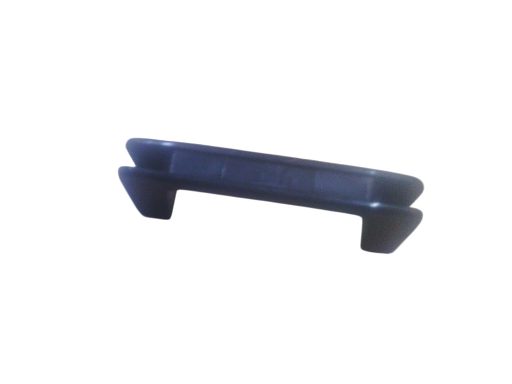 Plastic Handle - Color: Blue