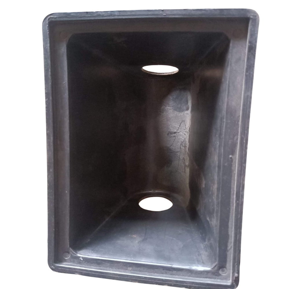 PVC Cavity Box