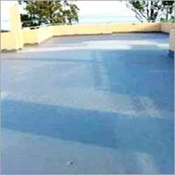 Crystalline Waterproofing