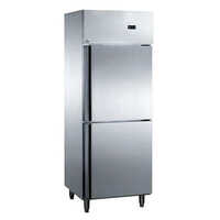 Double Door Refrigerator