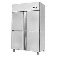 Four Door Freezer - Capacity: 1200 Ltr