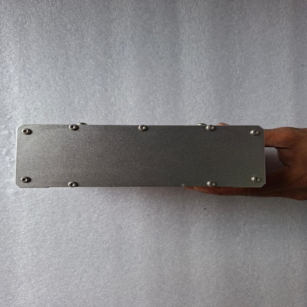 UTILITY RELAY COMPANY AC-PRO H490F526 PC 01770 AC TRIP UNITE H490F526