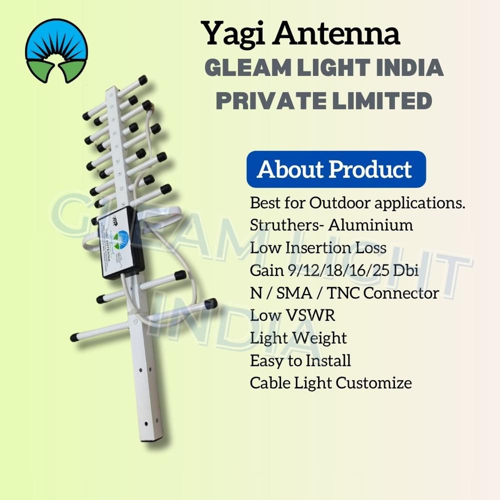 Directional Antenna