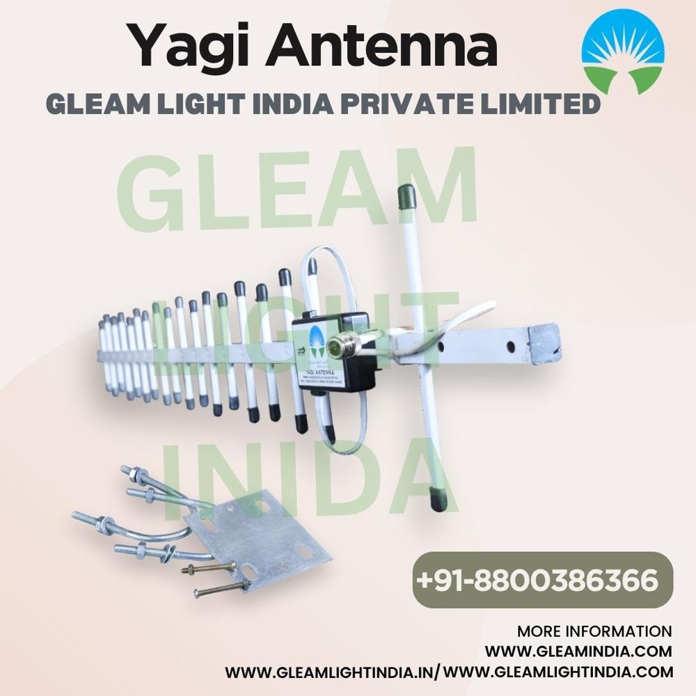 Directional Antenna