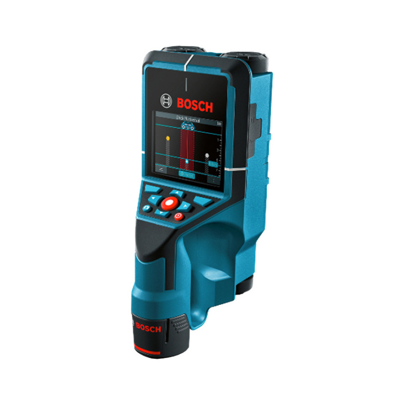 D-Tect 200 C Professional - BOSCH
