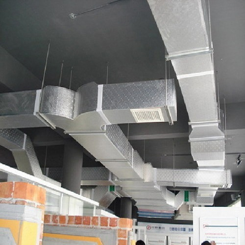 HVAC Ducting