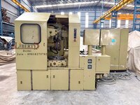 Wmw Niles Zstz 630 C2p Gear Grinding Machine