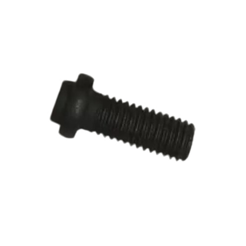 Double Head Bolt - Color: Black
