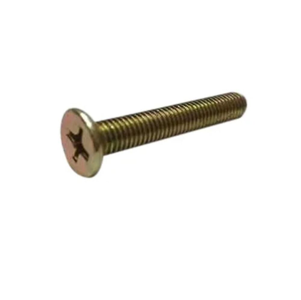 Philips Head Screw - Color: Silver