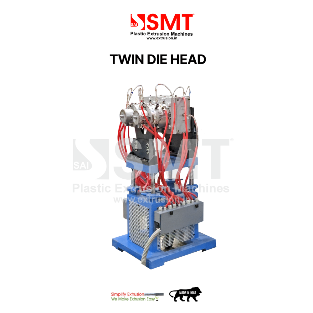 Die Head for Plastic Pipe Extrusion