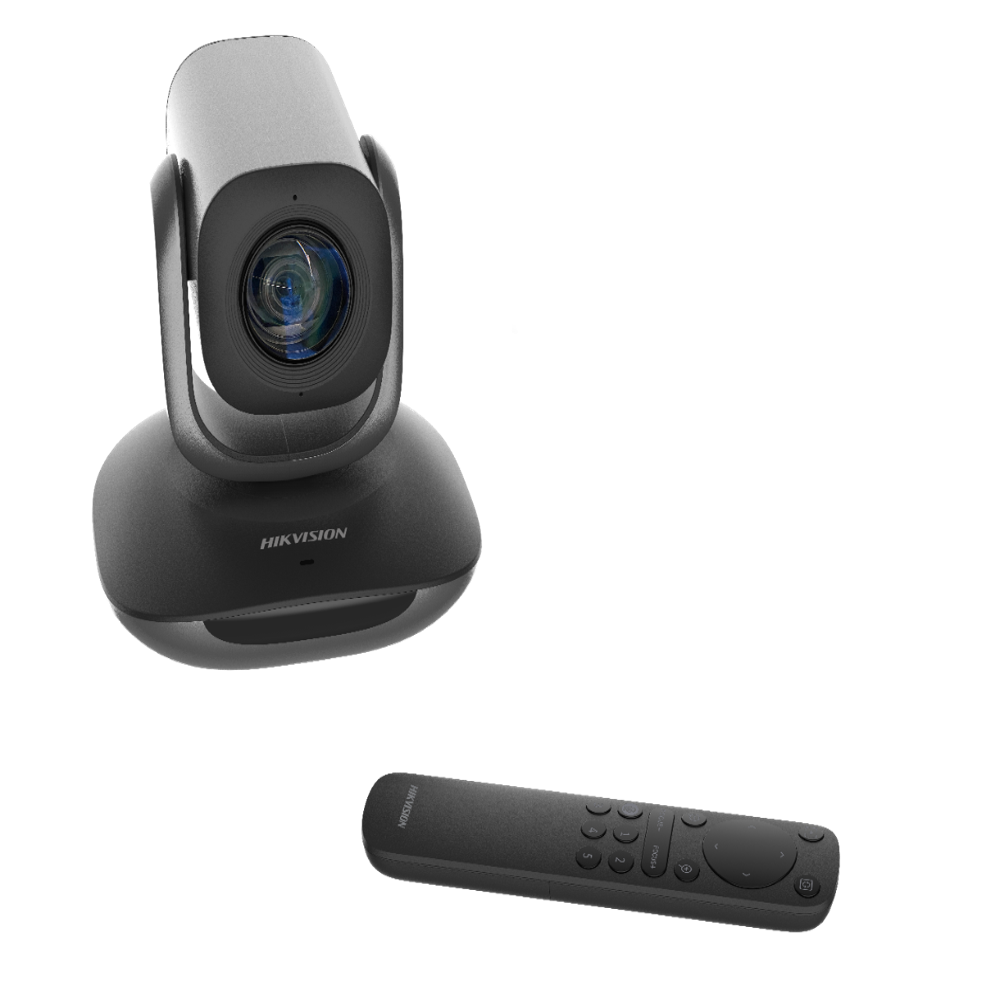 Hikvision Video Conference Device - Use: Corporate / Commercial