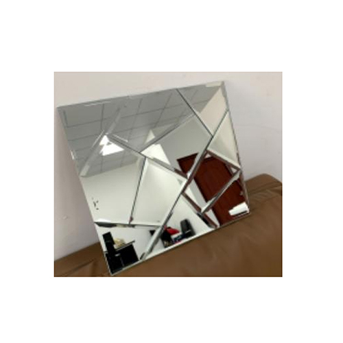 Mg-005 Glass Mosaic Tiles - Feature: Acid-Resistant