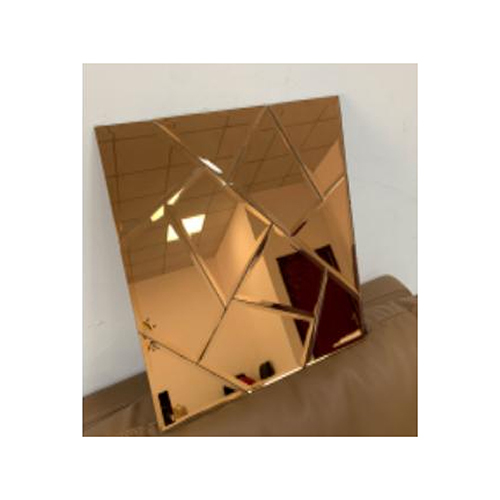 Mg-006 Glass Mosaic Tiles - Feature: Acid-Resistant